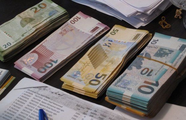 190 manalıq yardım üçün qeydiyyatı aktiv olan rayonların - Adları