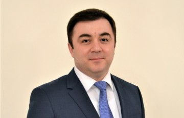 Emin Hacıyev: Xalq-iqtidar birliyi Azərbaycanın sabitliyinin, inkişafının qarantıdır