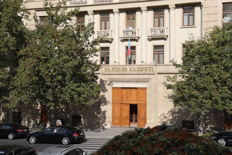 Nazirlər Kabineti: Kənd təsərrüfatı məhsullarının Bakıya arayış əsasında da gətirilməsinə icazə verilir