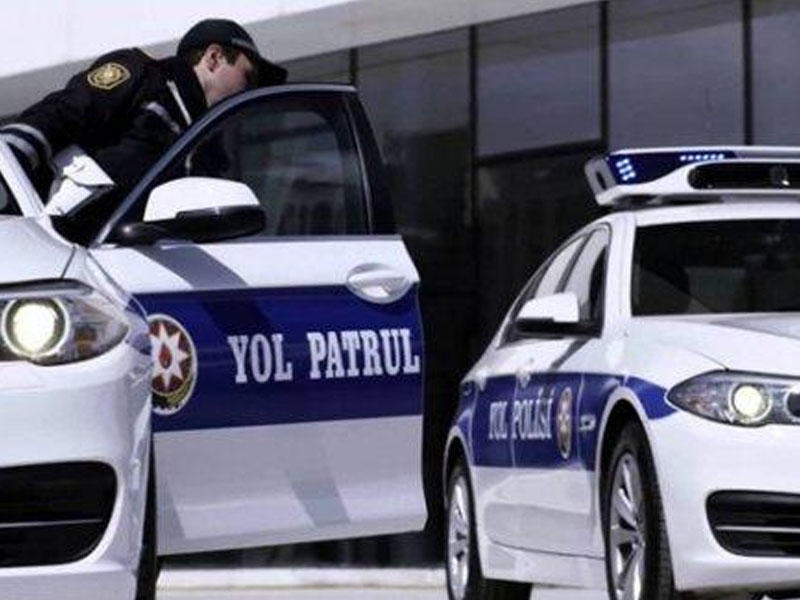 Sığorta vaxtı bitən avtomobillərin texniki vasitələrlə aşkarlanması dayandırıldı