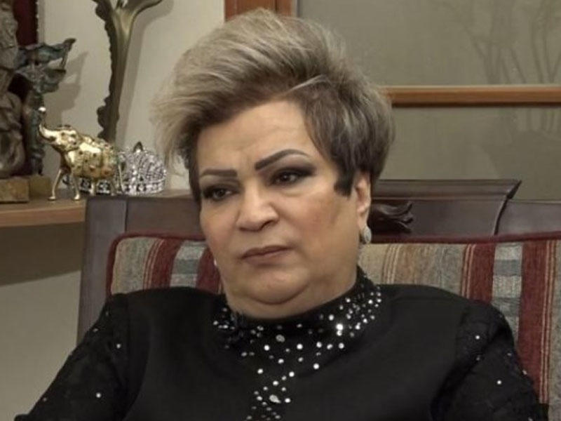 "Rayondan gəlib zirzəmidə şikəst uşaq əkib-doğurlar" - Afaq Bəşirqızı