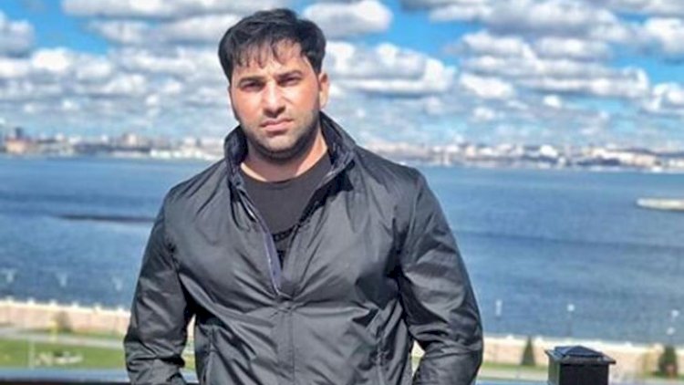 Kamil Zeynallı: “Mənə deyirlər ki, özünü kameraya çəkib, reklam edir”