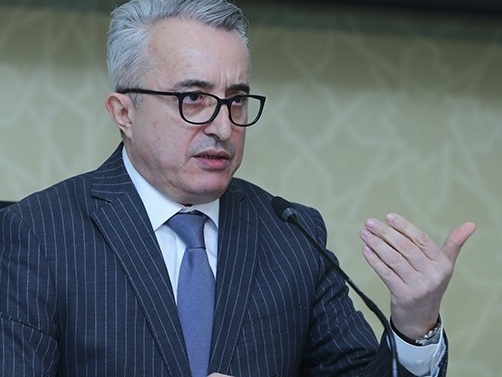 “Karantin qaydalarının daha da sərtləşdirilməsi günün tələbinə çevrilməkdədir” - İbrahim Məmmədov