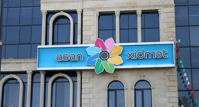"ASAN Xidmət" hüquqi və fiziki şəxslərə növbəti dəfə xəbərdarlıq etdi