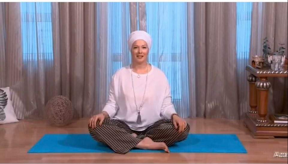 Axşam yoqası başladı - CANLI YAYIM