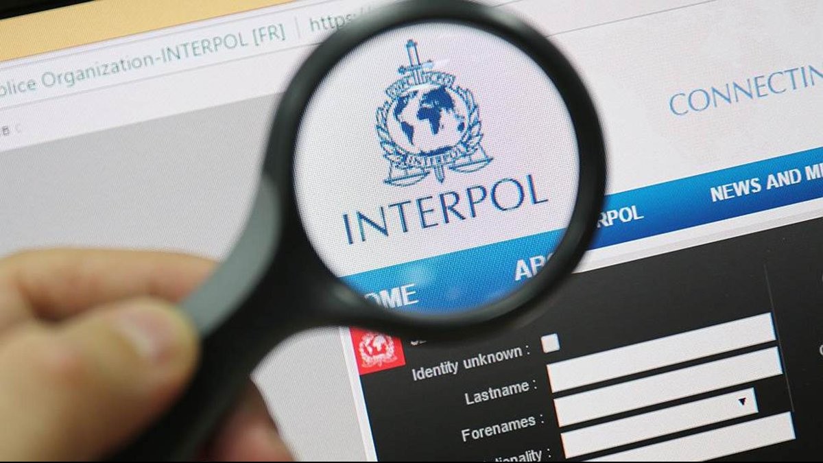 Azərbaycanın “İnterpol” xətti ilə axtarışa verdiyi şəxs Rusiyada saxlanıldı