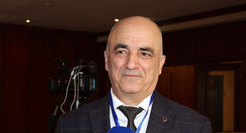 “Karantin qaydalarının yumşaldılması hələ tezdir” - Cəlal İsayev