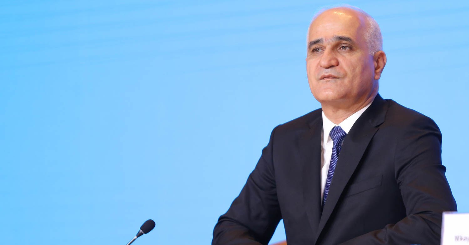 Şahin Mustafayevə yeni vəzifə verildi - SƏRƏNCAM