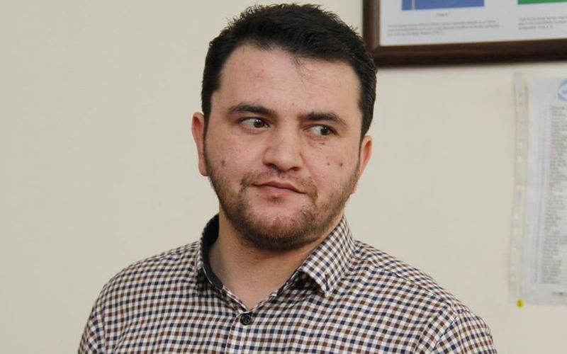 "BakuPost" xəbər portalına yeni baş redaktor təyin olundu