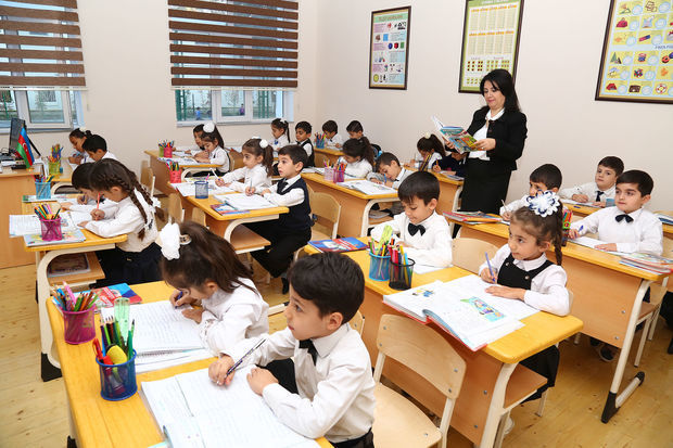 Azərbaycanda təhsil nə vaxt bərpa ediləcək? - RƏSMİ AÇIQLAMA