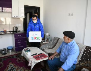 Heydər Əliyev Fondu 100 mindən çox yardım paylayacaq - “Biz Birlikdə Güclüyük”
