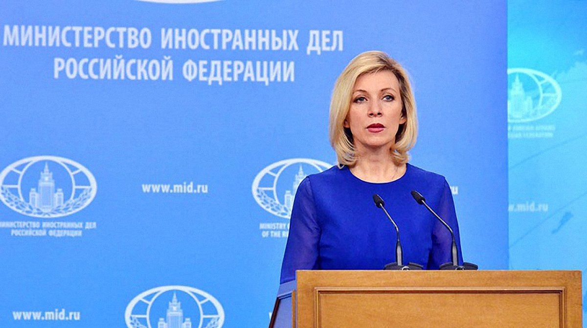 Zaxarova: “Rusiya COVID-19 ilə mübarizədə Azərbaycana yardım göstərməyə davam etməyə hazırdır”