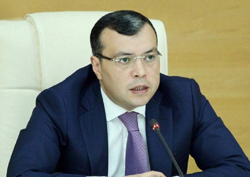 “Onlar məzuniyyətə buraxılsa da, əmək haqları ödənir”