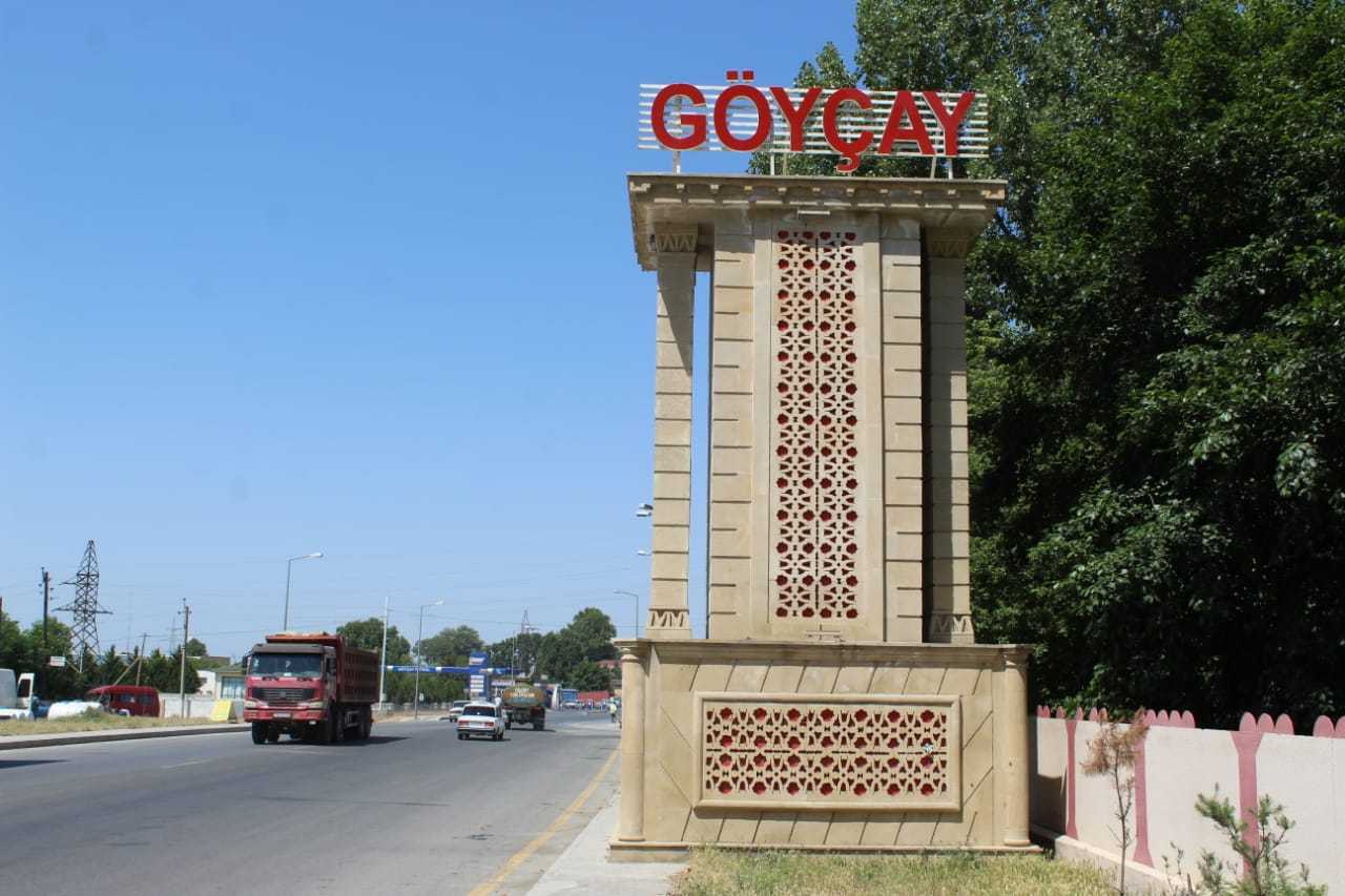 Göyçayda karantini pozan şəxslər həbs olundu