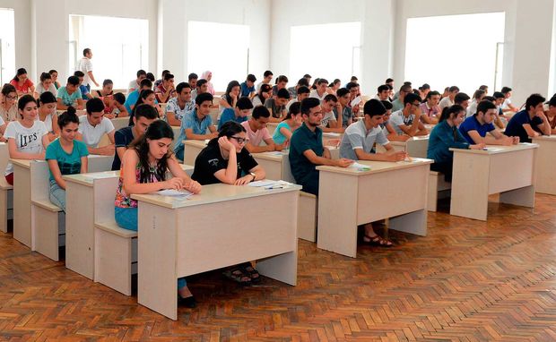 Orta ixtisas üzrə yeni təsnifat təsdiq edildi - RƏSMİ