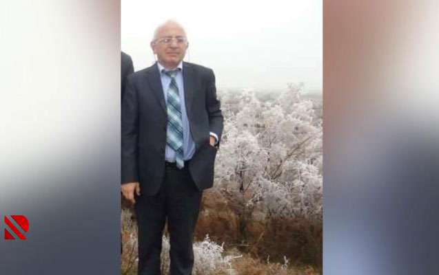 Azərbaycanda həkim koronavirusdan dünyasını dəyişdi - Video