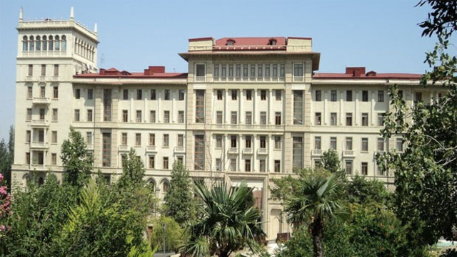 Karantin rejimindən mərhələli çıxış gələn həftə ictimaiyyətə təqdim olunacaq - RƏSMİ