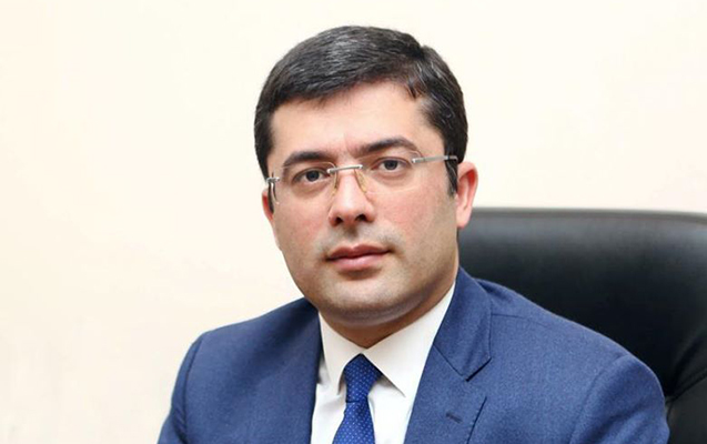 KİVDF-nin yeni direktoru bütün işçiləri qovdu: Çoxu Səfərlinin qohumudur