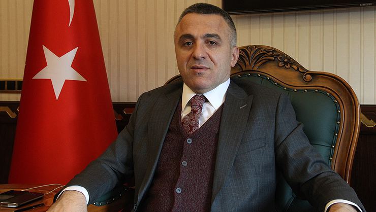 Türkiyədə vəzifəli şəxs koronavirusdan sağaldı