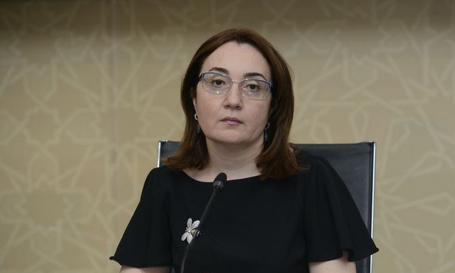 “Bitdi deyə bir şey yoxdur, insandan insana yoluxur”