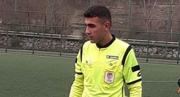 Türkiyədə koronavirusa yoluxan azərbaycanlı hakim sağaldı