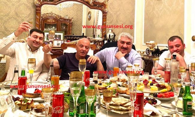 Akif Çovdarov danışdı: Məni bütün media qatı cinayətkar etmişdi - FOTO