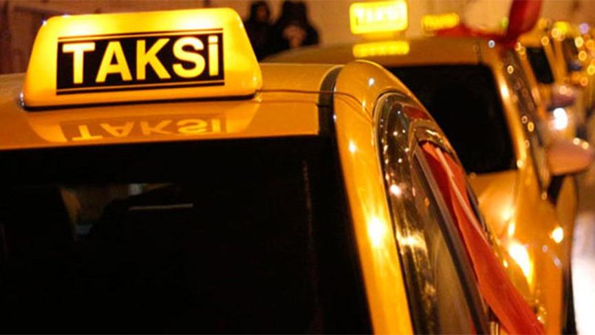 Bərbər və taksi sürücüləri üçün XOŞ XƏBƏR