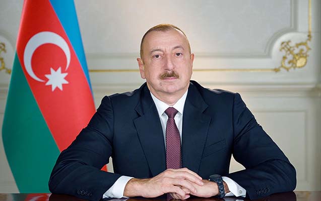 Prezident baytarlıq xidmətləri ilə bağlı fərman imzaladı