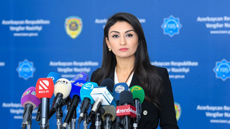 Samirə Musayeva: "Sahibkarlara ayrılmış vəsaitin 40%-i qədər ödəniş edilib"