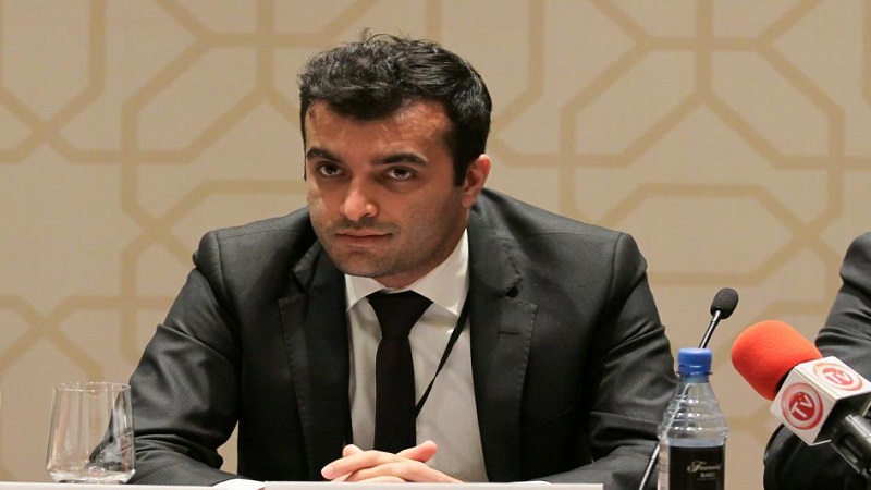 Məhkəmə Rəsul Cəfərova bəraət verdi