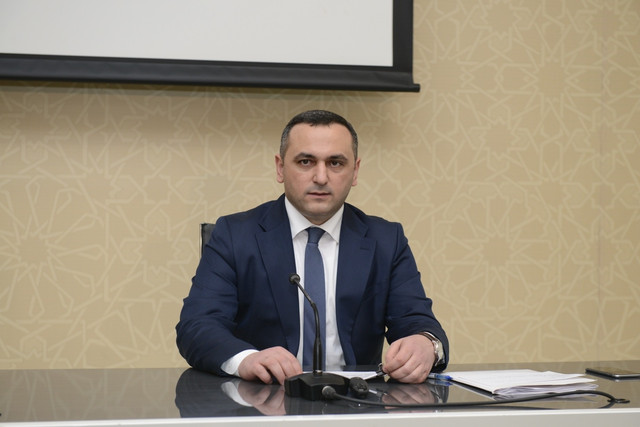 TƏBİB sədri: "Karantin tədbirlərinin tam aradan qaldırılması yenidən kütləvi yoluxma gətirə bilər"