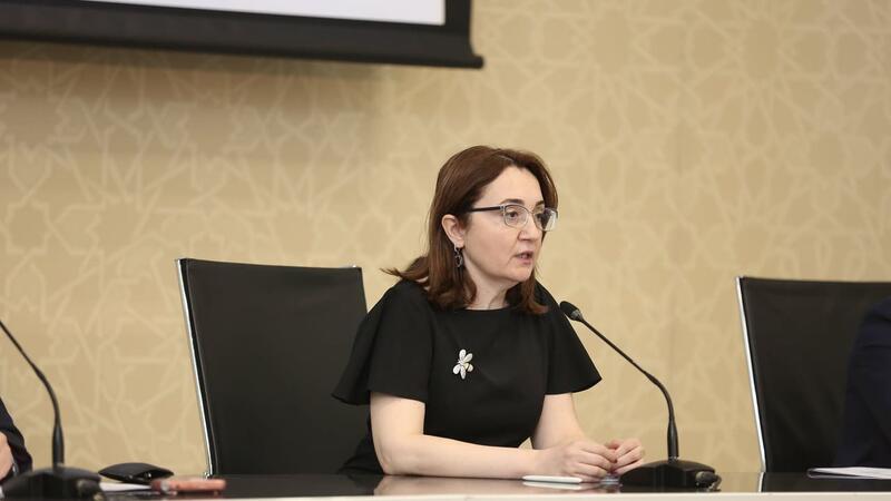 “Son testlər nəticəsində qərara gəldik ki, yumşaltma tətbiq etmək olar”