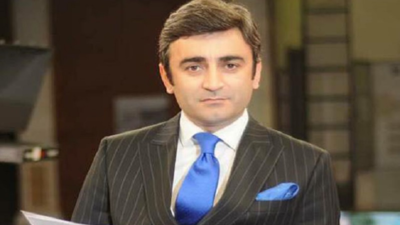 Tanınmış telejurnalist: "İşdən öz ərizəmlə çıxmışam"