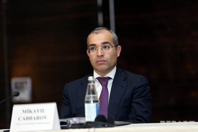 Mikayıl Cabbarov: “Maskadan istifadə gündəlik həyat tərzimizə çevrilməlidir”