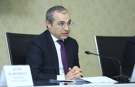 Nazir sahibkarlara çağırış etdi