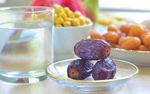 Ramazanın 3-cü gününün duası - İmsak və iftar vaxtı