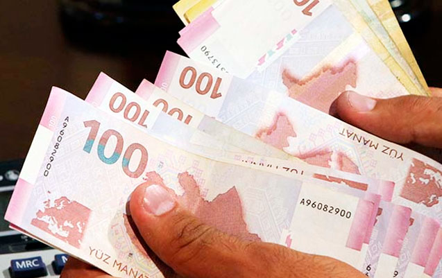 190 manat üçün müraciətlərin qəbulu başa çatdı