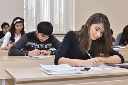 Son iki ayın dərs proqramları qəbul imtahanına salınmaya bilər - RƏSMİ