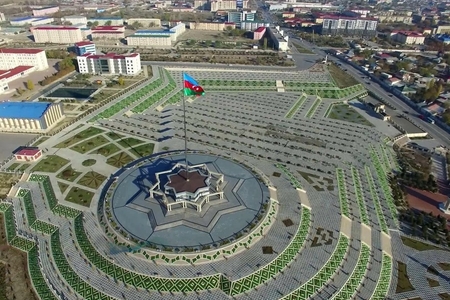 Azərbaycanda nazir vəzifəsindən azad edildi
