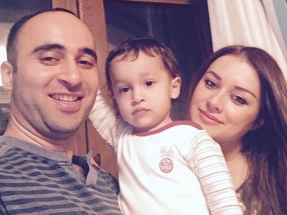 Xatirə İslam əri haqqında: “Allah mənim ömrümdən alıb ona versin” - VİDEO