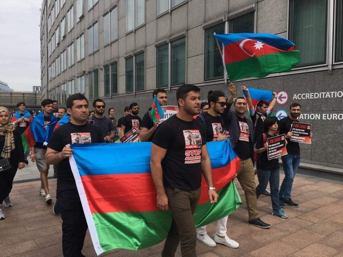 Polşada İDİFA təşkilatı təsis edildi
