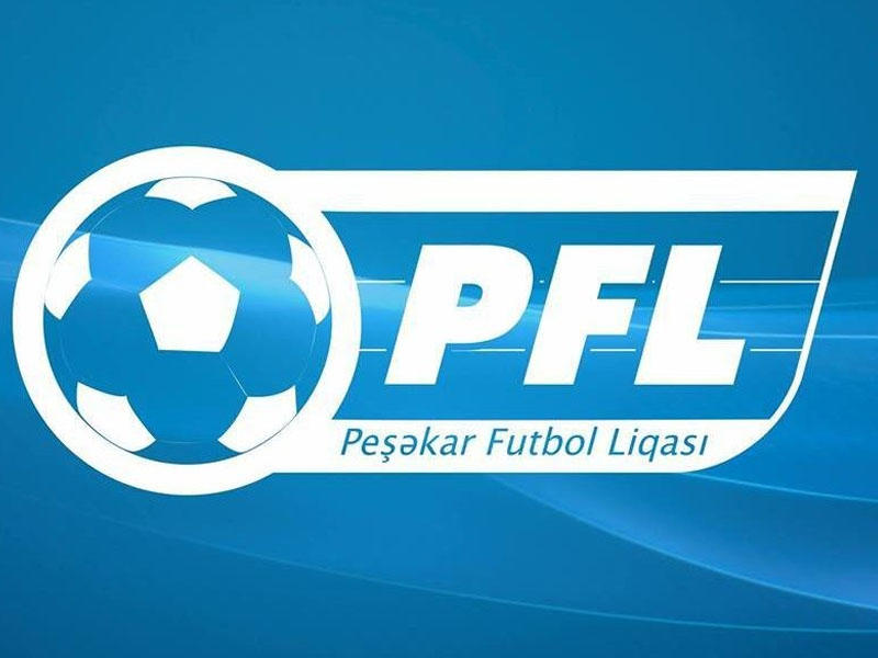 Azərbaycan çempionatı bərpa olunur - PFL dəqiq tarixi açıqladı