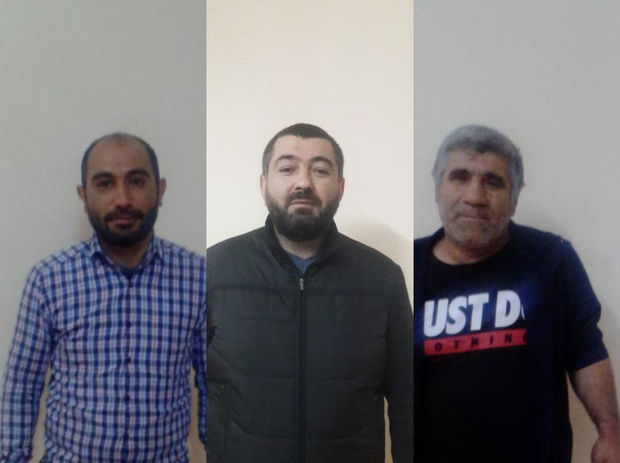Zaqatalada karantin rejimini pozanlar cərimələndi - FOTO