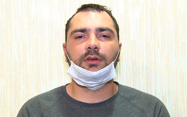 Saxta icazə arayışları satan şirkət rəhbəri saxlanıldı - Foto