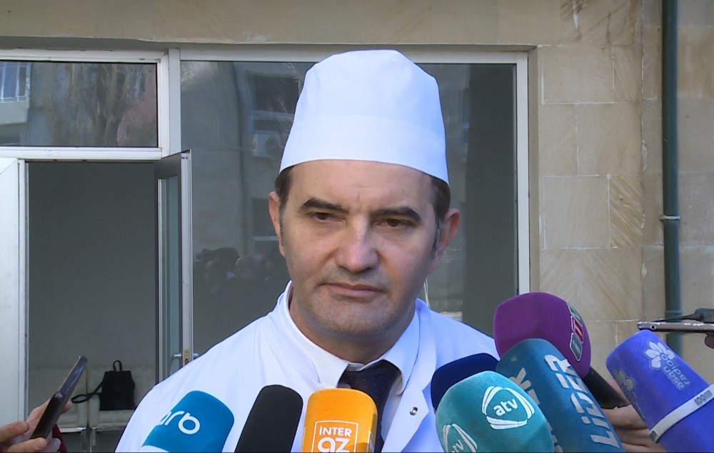 Azərbaycanda 14 nəfər spirtdən zəhərlənərək öldü