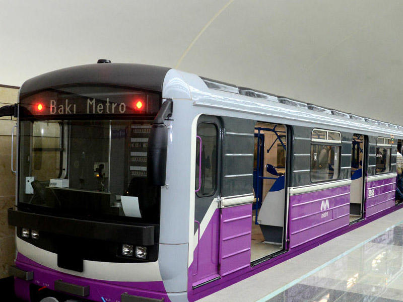 Metro istifadəçilərinin diqqətinə — Hazırlıq işləri görülür