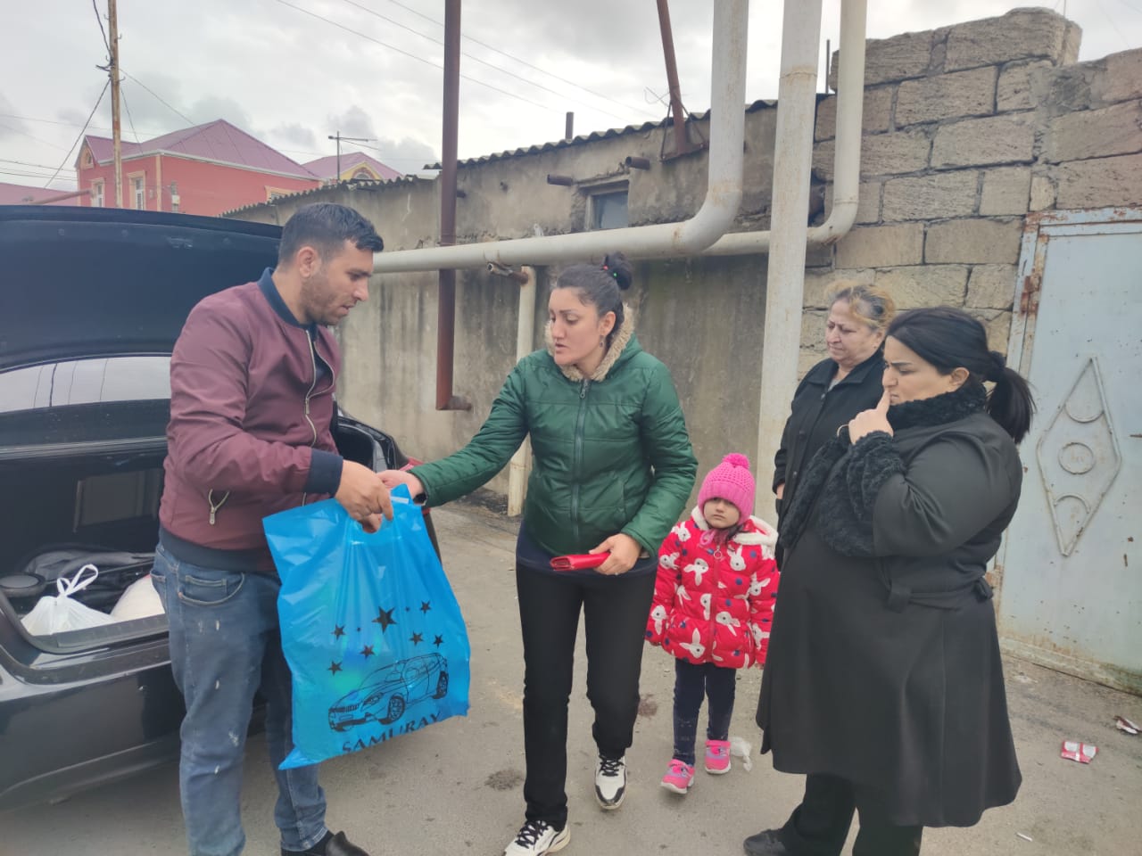 Abşeron İcra Hakimiyyətindən iddialara CAVAB
