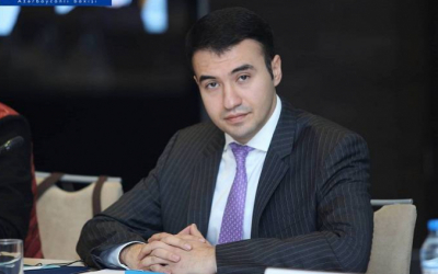 Kamal Cəfərov AŞPA-dakı nümayəndə heyətinin rəhbər müavini seçildi