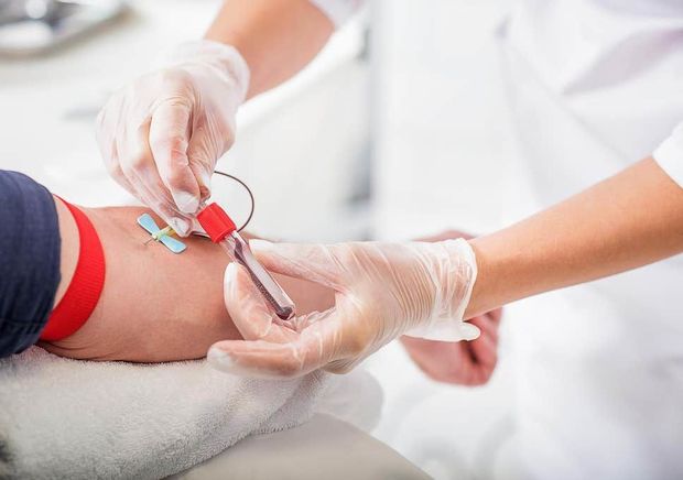 Koronavirus xəstələri üçün kimlər donor ola bilər? - RƏSMİ