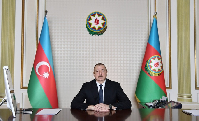 Prezident: "Vaxtaşırı sərtləşdirdiyimiz məhdudlaşdırıcı tədbirlərin müsbət nəticəsi olub"
